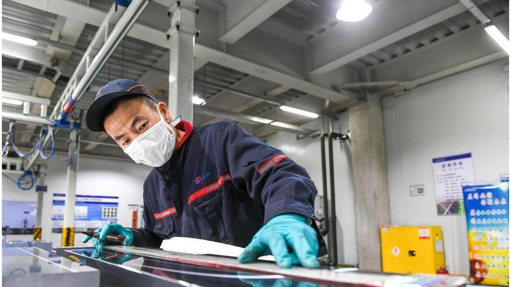 当互联网大佬还在讲ppt,这家山东工厂年赚3500亿,连官网