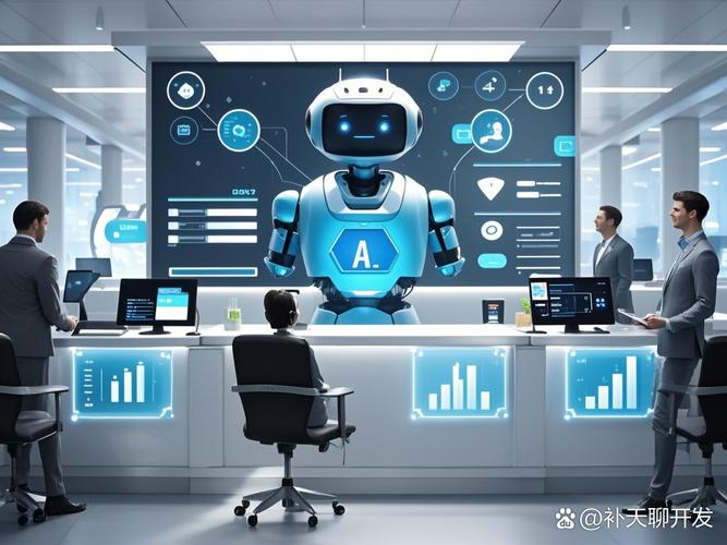 ai时代的人生选择:软件等行业如何与ai共舞? 我在软件行业摸爬滚打15